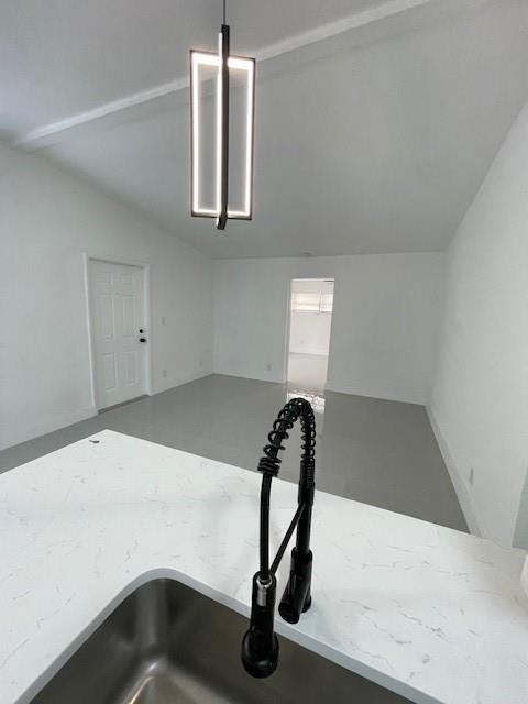 LAUDERDALE MANORS - Residential Lease