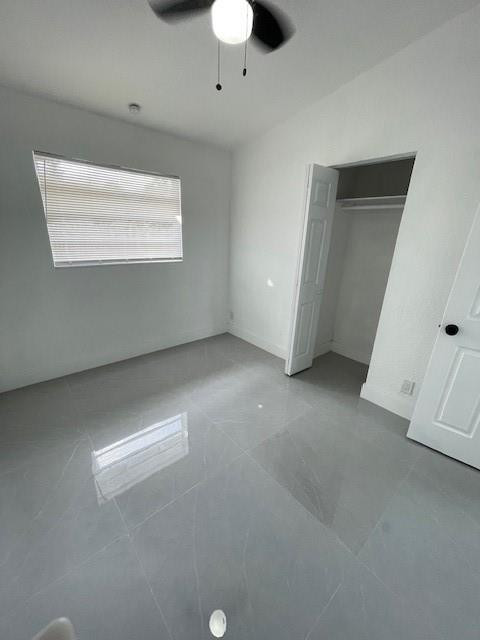 LAUDERDALE MANORS - Residential Lease