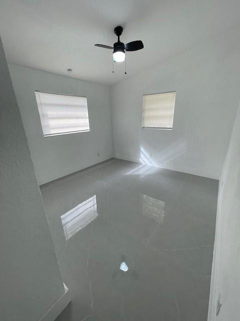 LAUDERDALE MANORS - Residential Lease