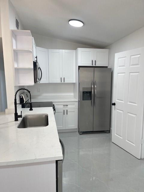 LAUDERDALE MANORS - Residential Lease