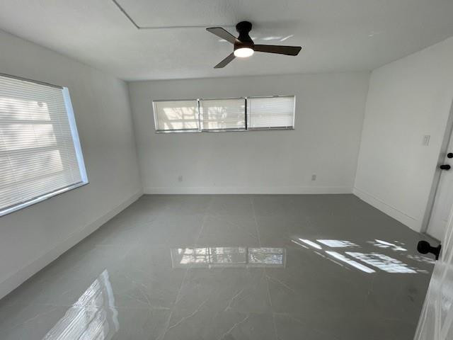 LAUDERDALE MANORS - Residential Lease