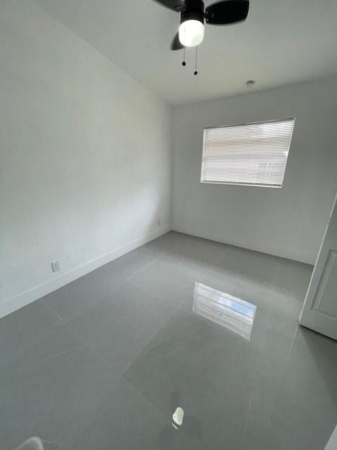 LAUDERDALE MANORS - Residential Lease