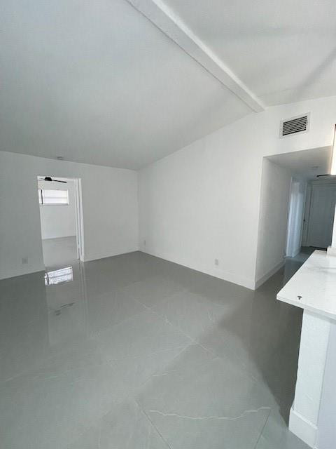 LAUDERDALE MANORS - Residential Lease