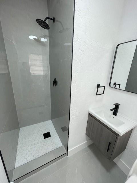 LAUDERDALE MANORS - Residential Lease