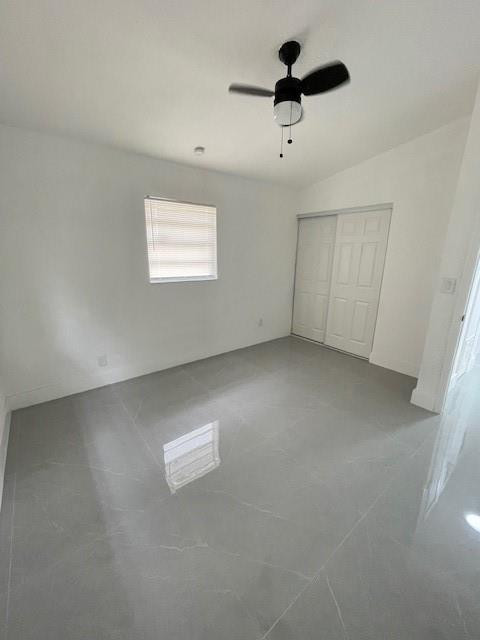 LAUDERDALE MANORS - Residential Lease