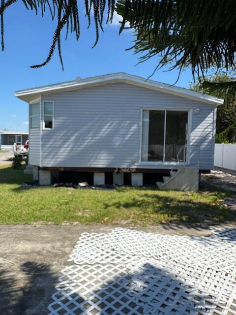 2023 St. Lucie Blvd Lot #238