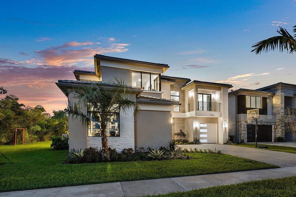 Photo of 20203 Castle Stuart Avenue, Boca Raton, FL 33434 (MLS # R10976263)