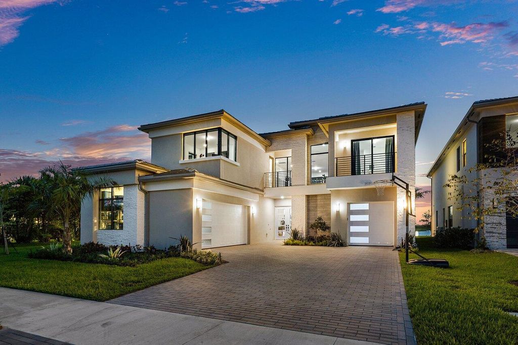 Photo of 20203 Castle Stuart Avenue, Boca Raton, FL 33434 (MLS # R10976263)