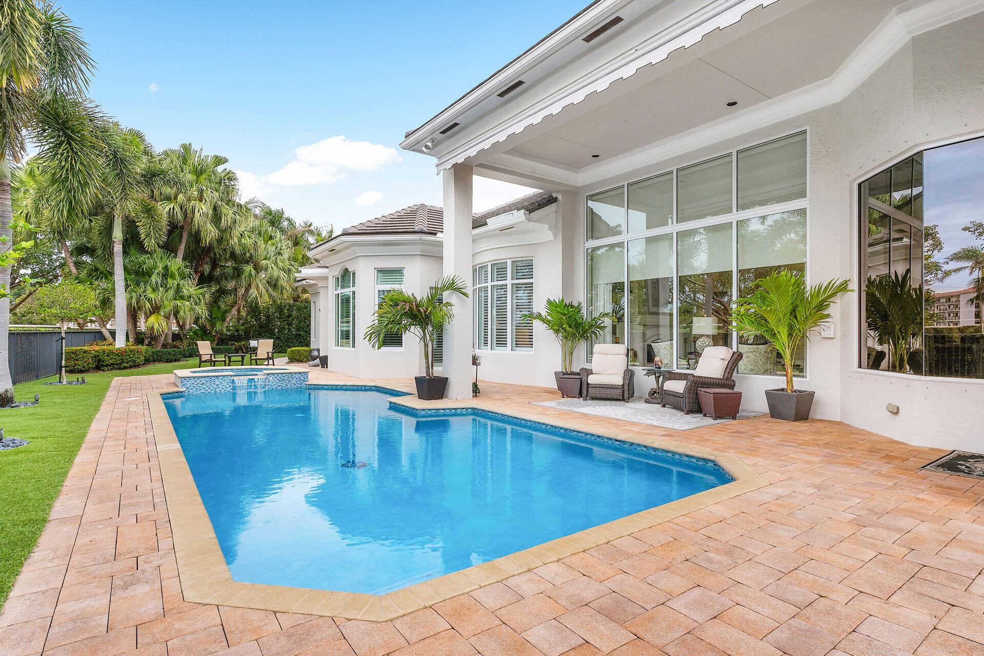 ROYAL PALM YACHT & COUNTR - Residential