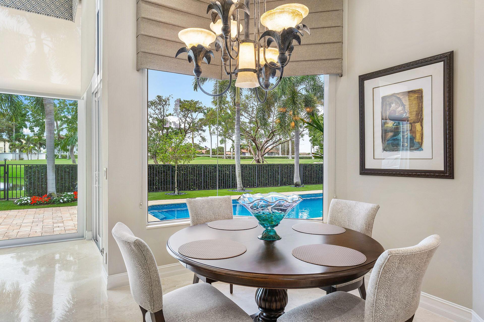 ROYAL PALM YACHT & COUNTR - Residential