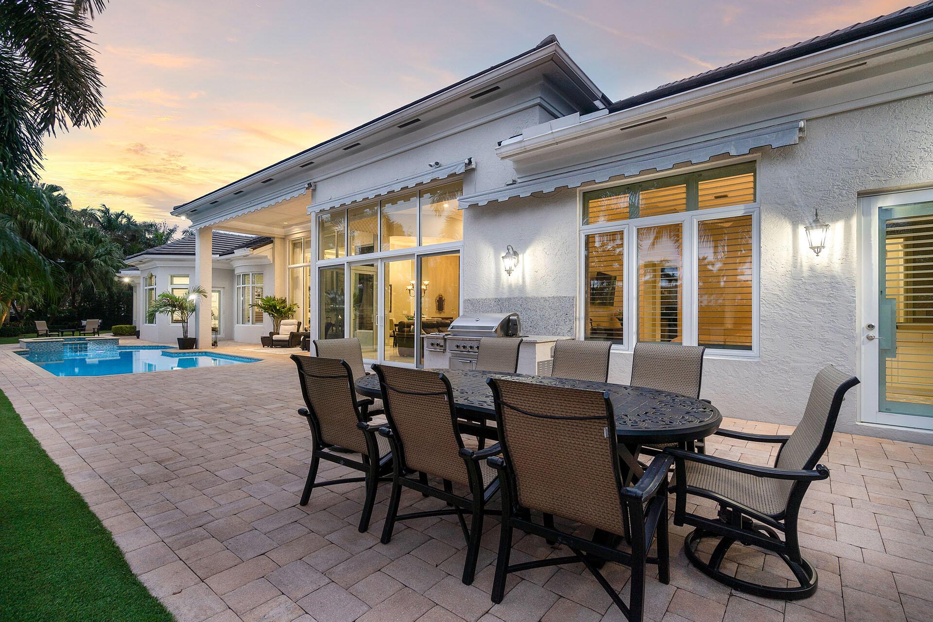 ROYAL PALM YACHT & COUNTR - Residential