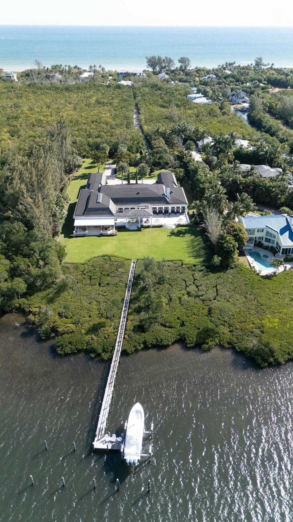 NORTH BEACH ESTATES - Residential