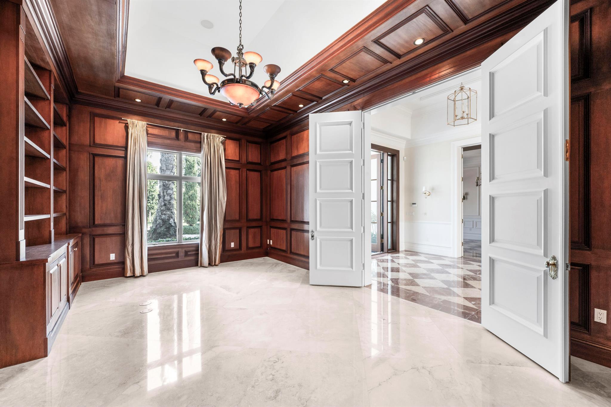 NORTH BEACH ESTATES - Residential