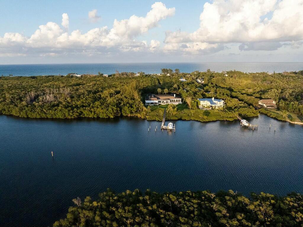 NORTH BEACH ESTATES - Residential