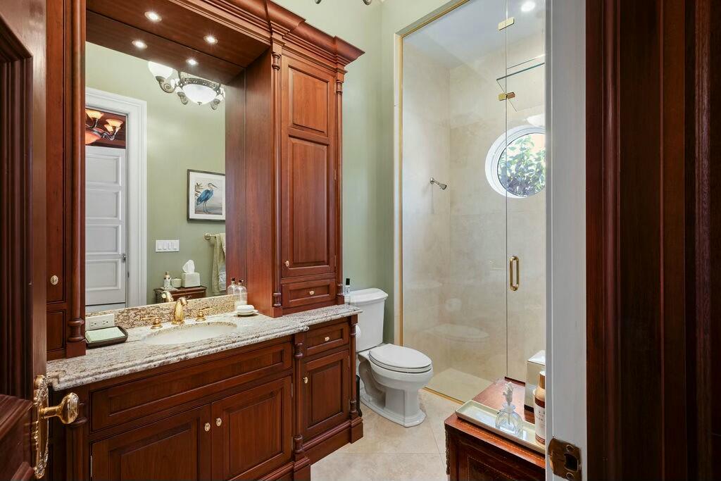 NORTH BEACH ESTATES - Residential