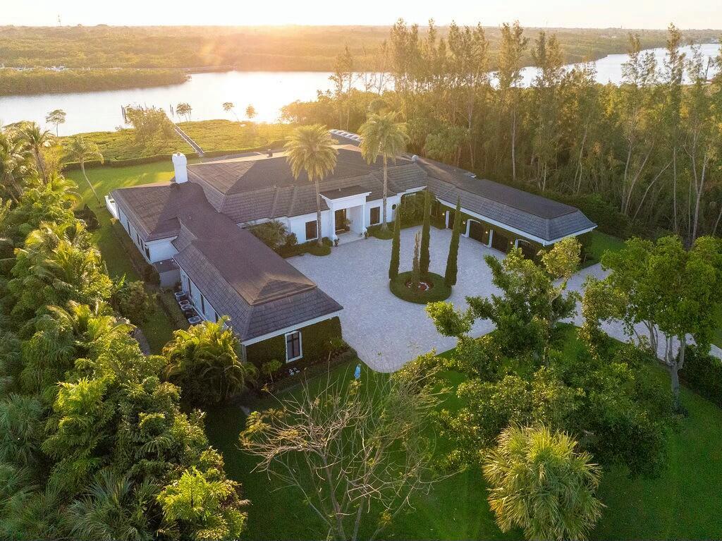 NORTH BEACH ESTATES - Residential