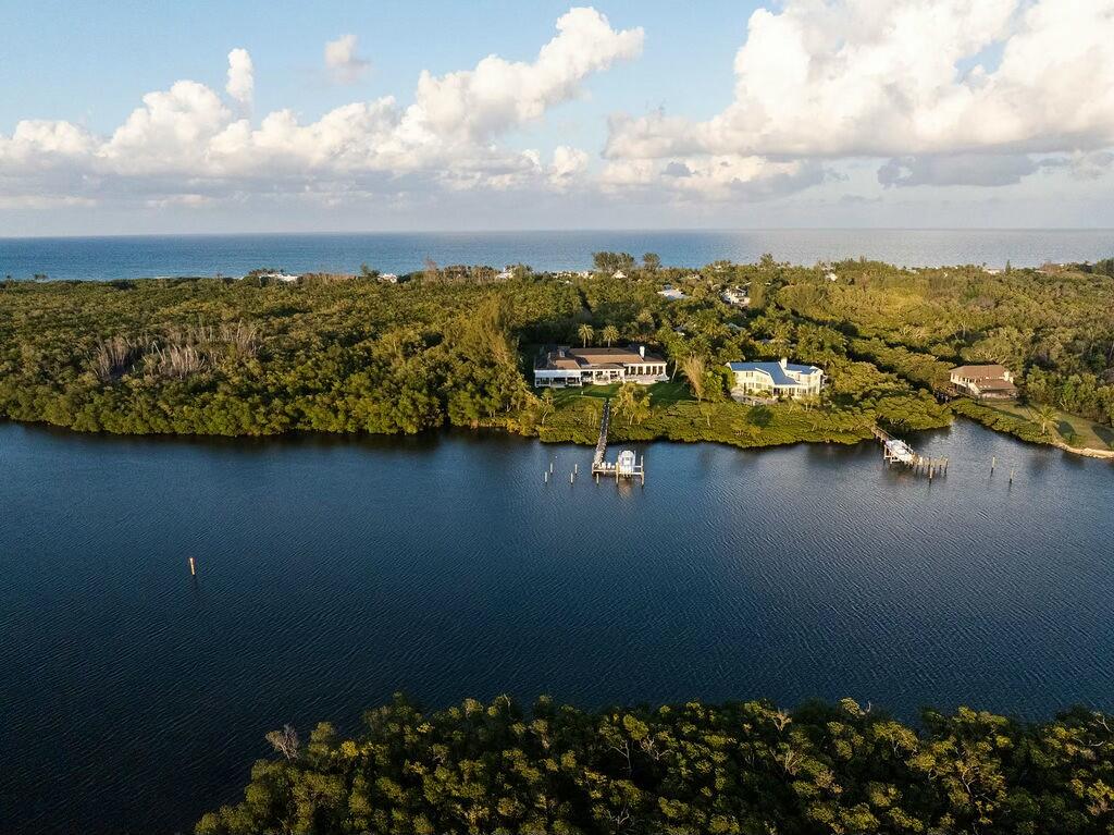 NORTH BEACH ESTATES - Residential