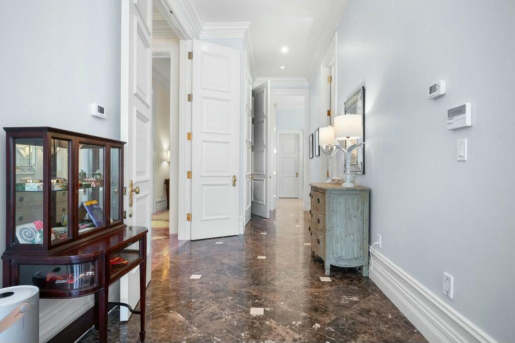 NORTH BEACH ESTATES - Residential