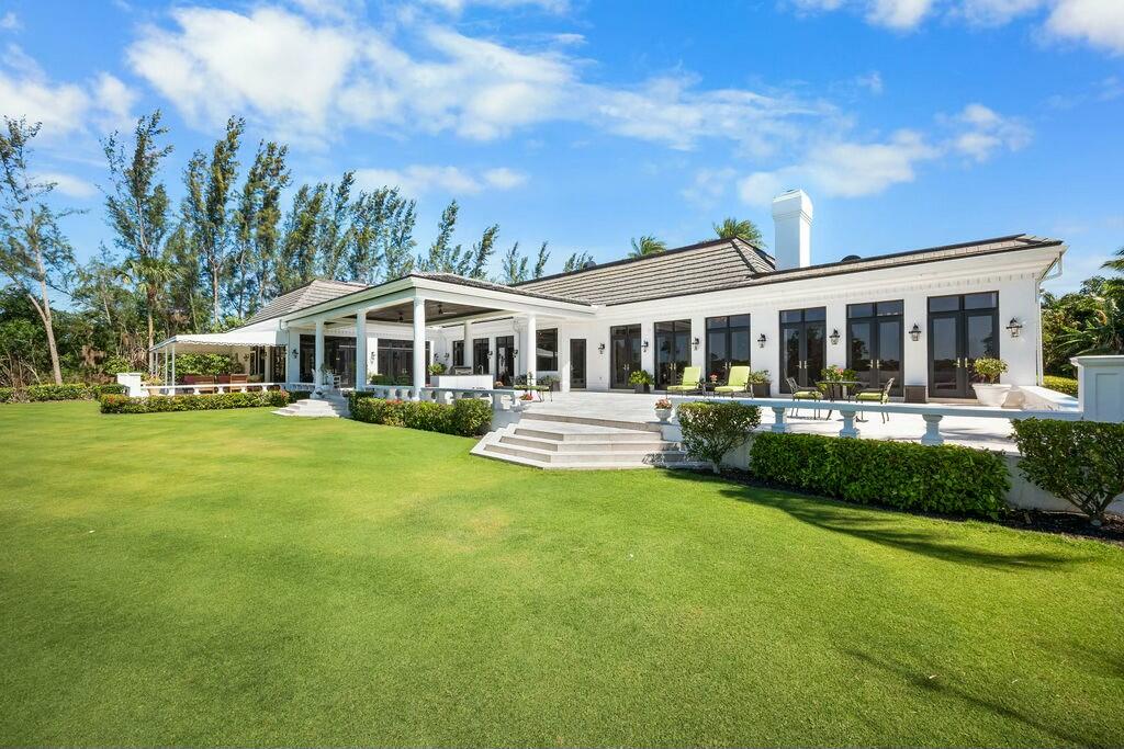 NORTH BEACH ESTATES - Residential