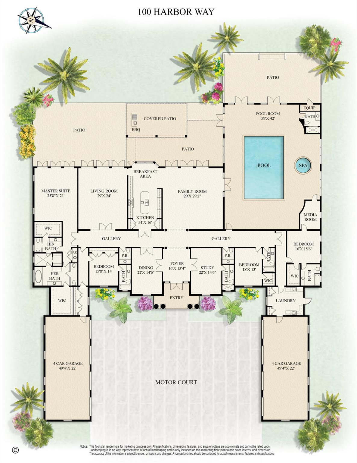 NORTH BEACH ESTATES - Residential