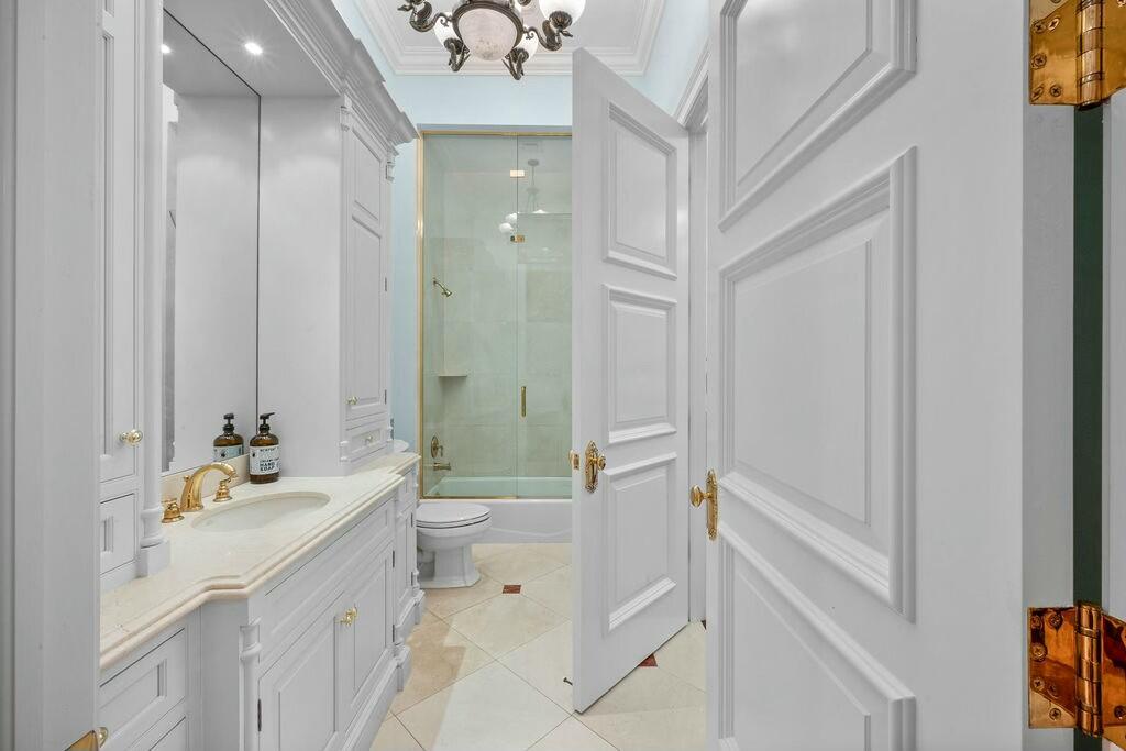 NORTH BEACH ESTATES - Residential