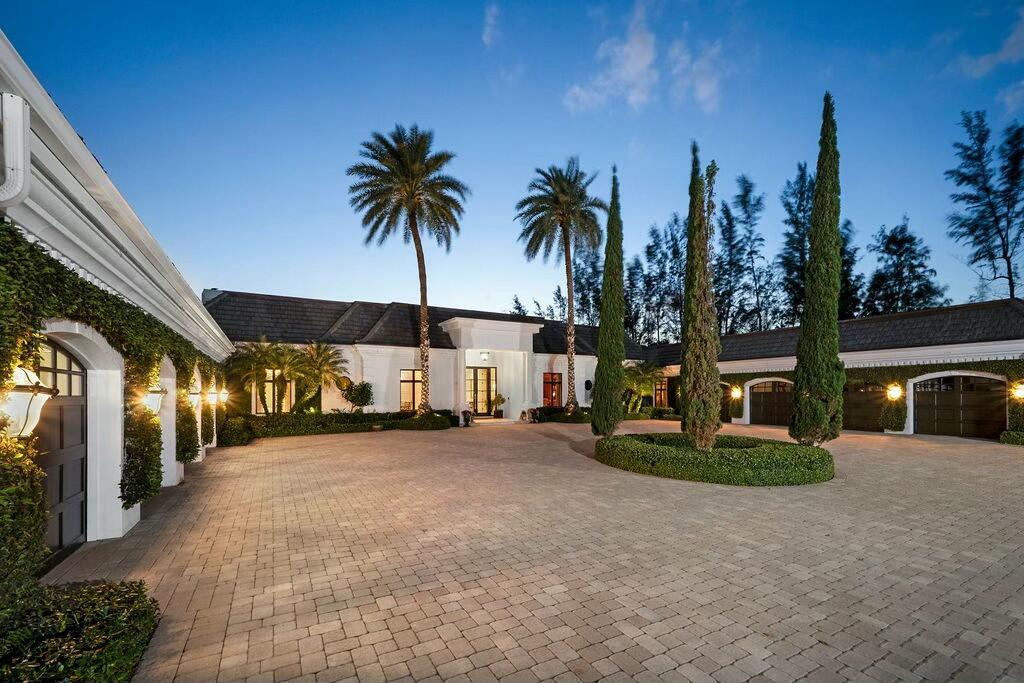 100 Harbor Way