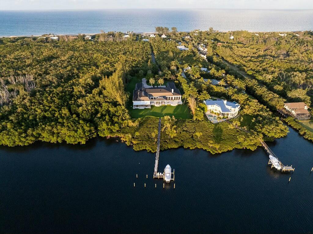 NORTH BEACH ESTATES - Residential