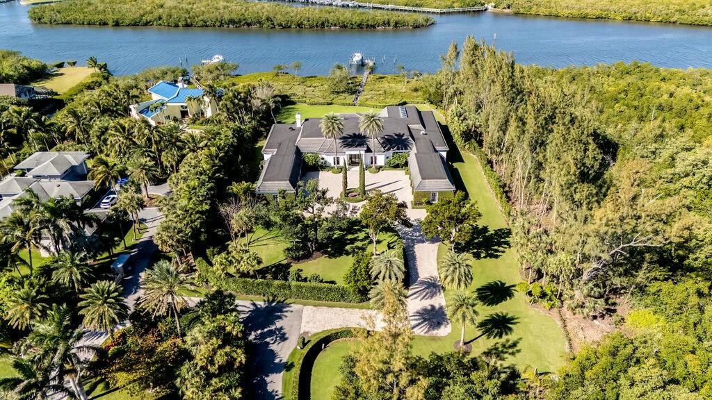 NORTH BEACH ESTATES - Residential