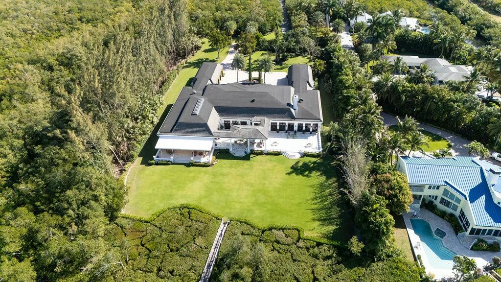 NORTH BEACH ESTATES - Residential