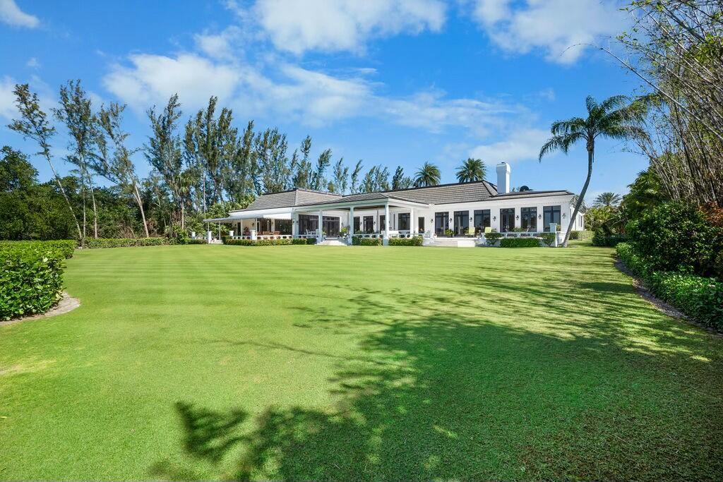 NORTH BEACH ESTATES - Residential