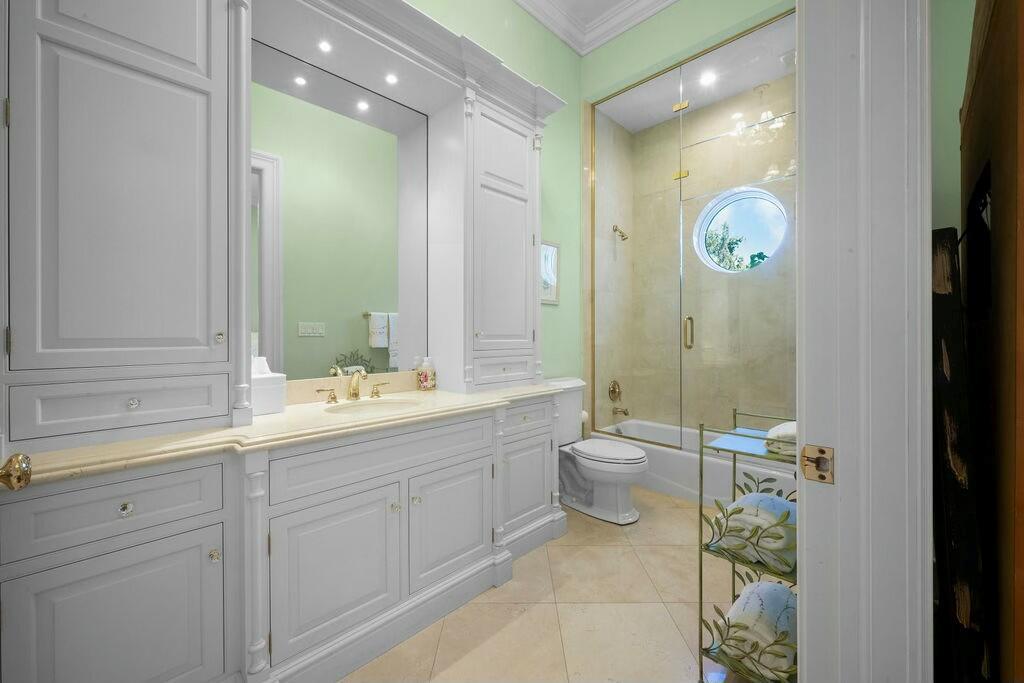 NORTH BEACH ESTATES - Residential