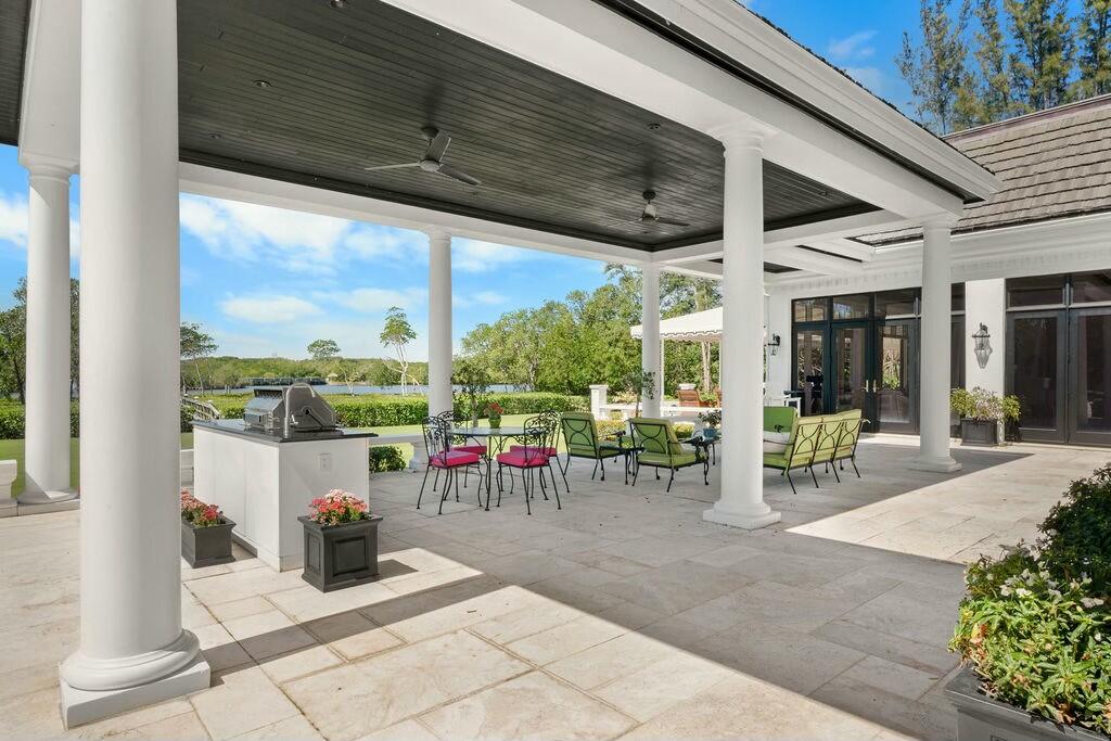 NORTH BEACH ESTATES - Residential