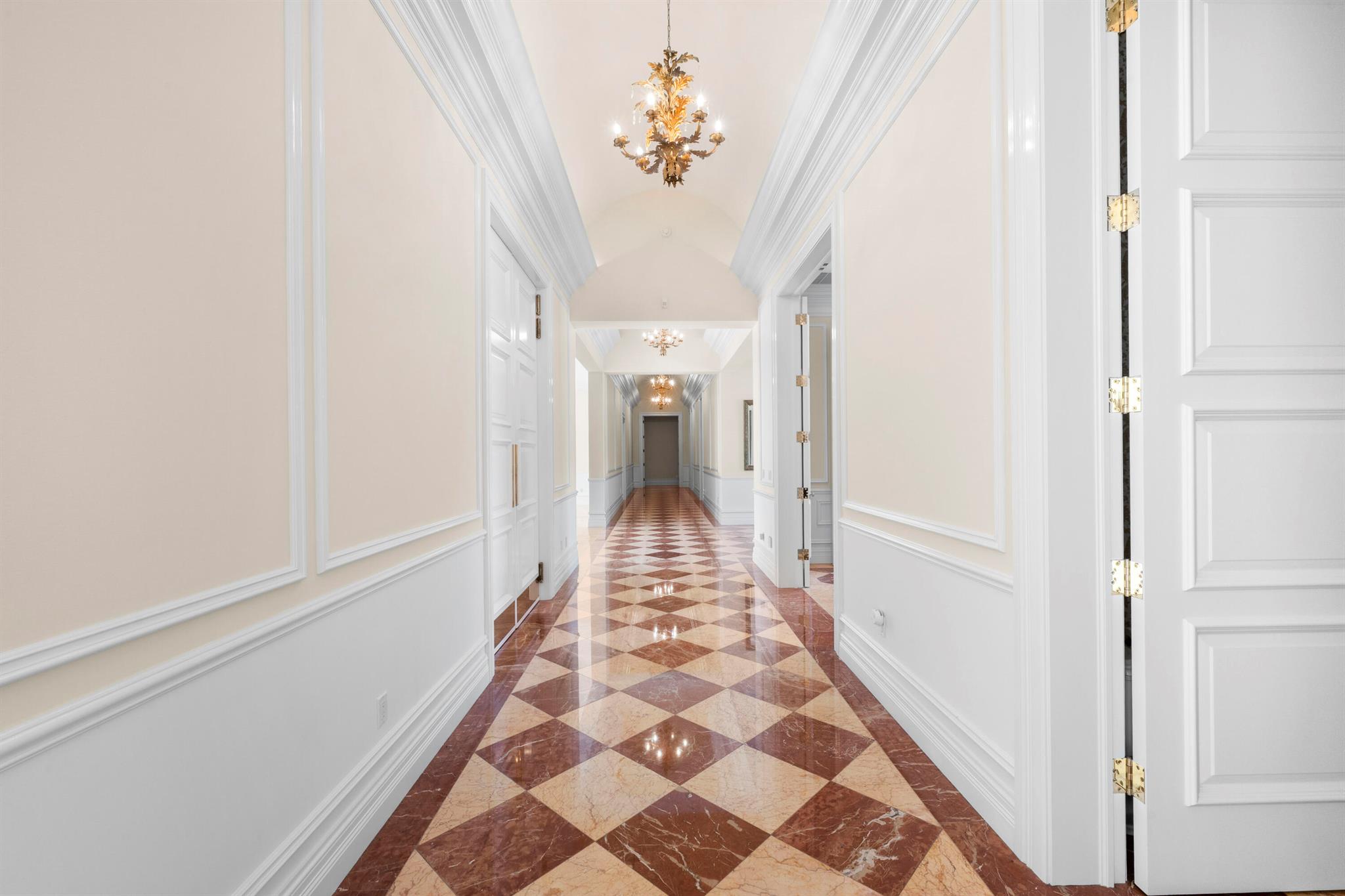 NORTH BEACH ESTATES - Residential