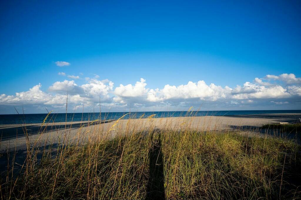 NORTH BEACH ESTATES - Residential