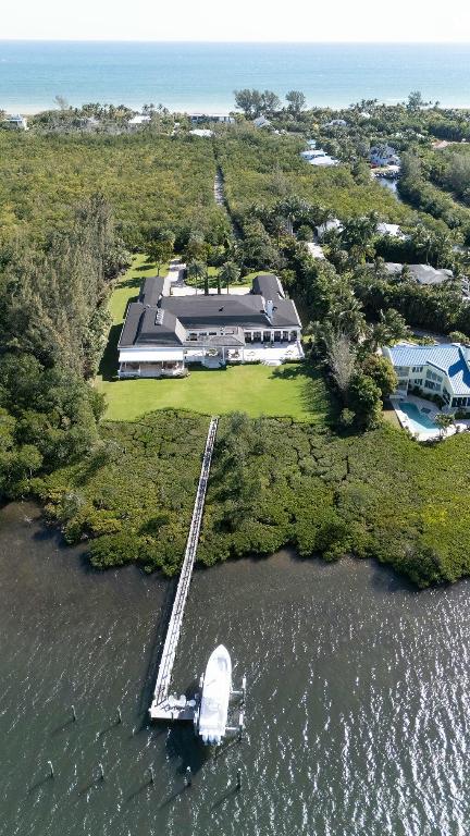 NORTH BEACH ESTATES - Residential