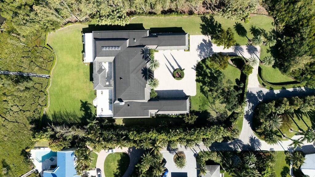 NORTH BEACH ESTATES - Residential