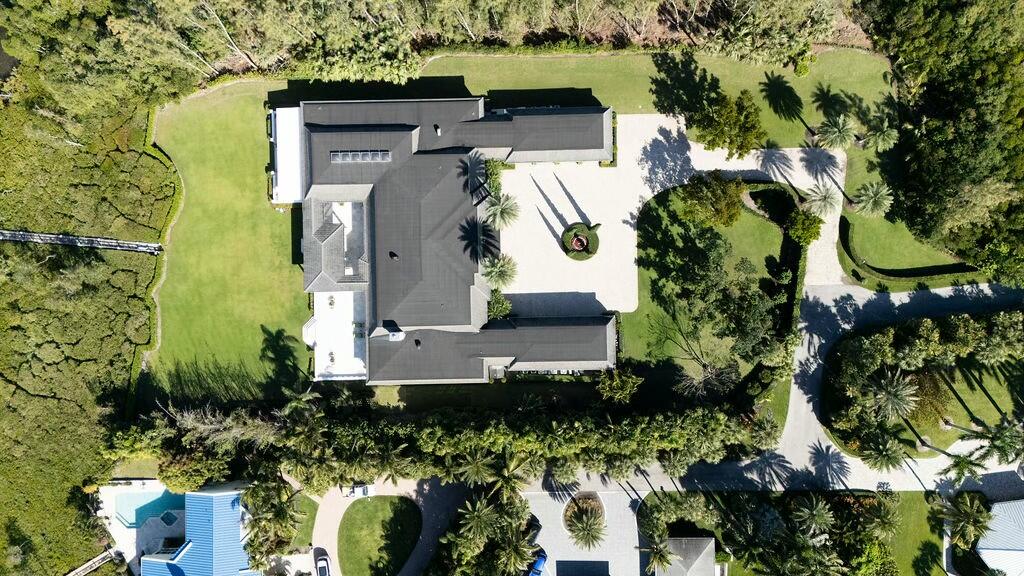 NORTH BEACH ESTATES - Residential