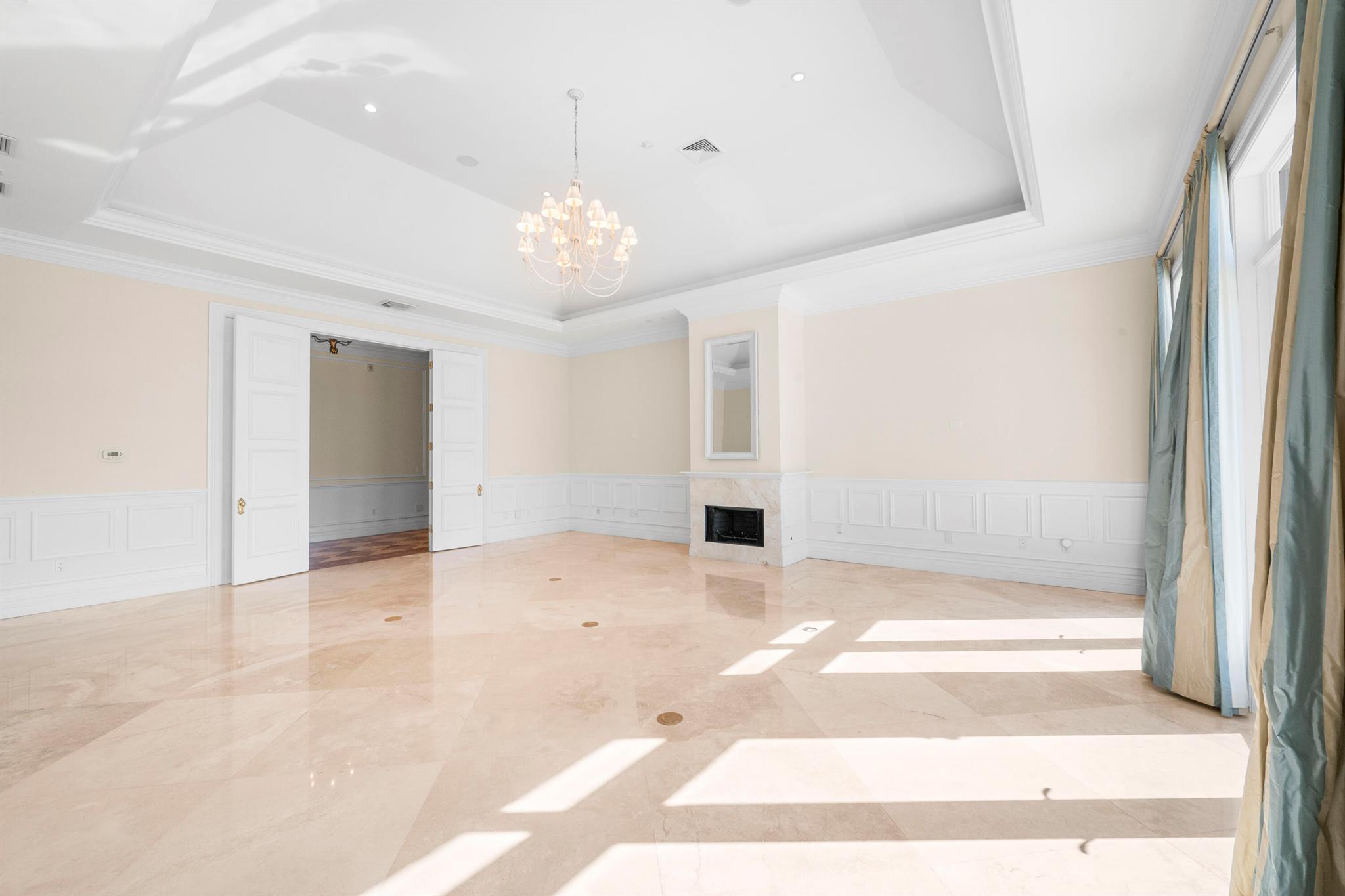 NORTH BEACH ESTATES - Residential