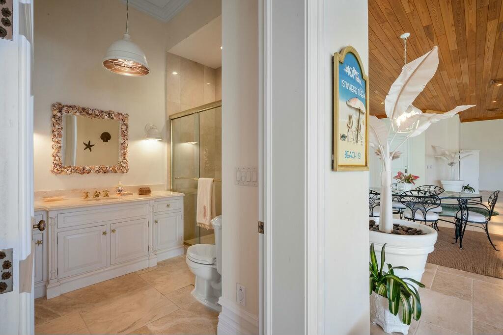 NORTH BEACH ESTATES - Residential