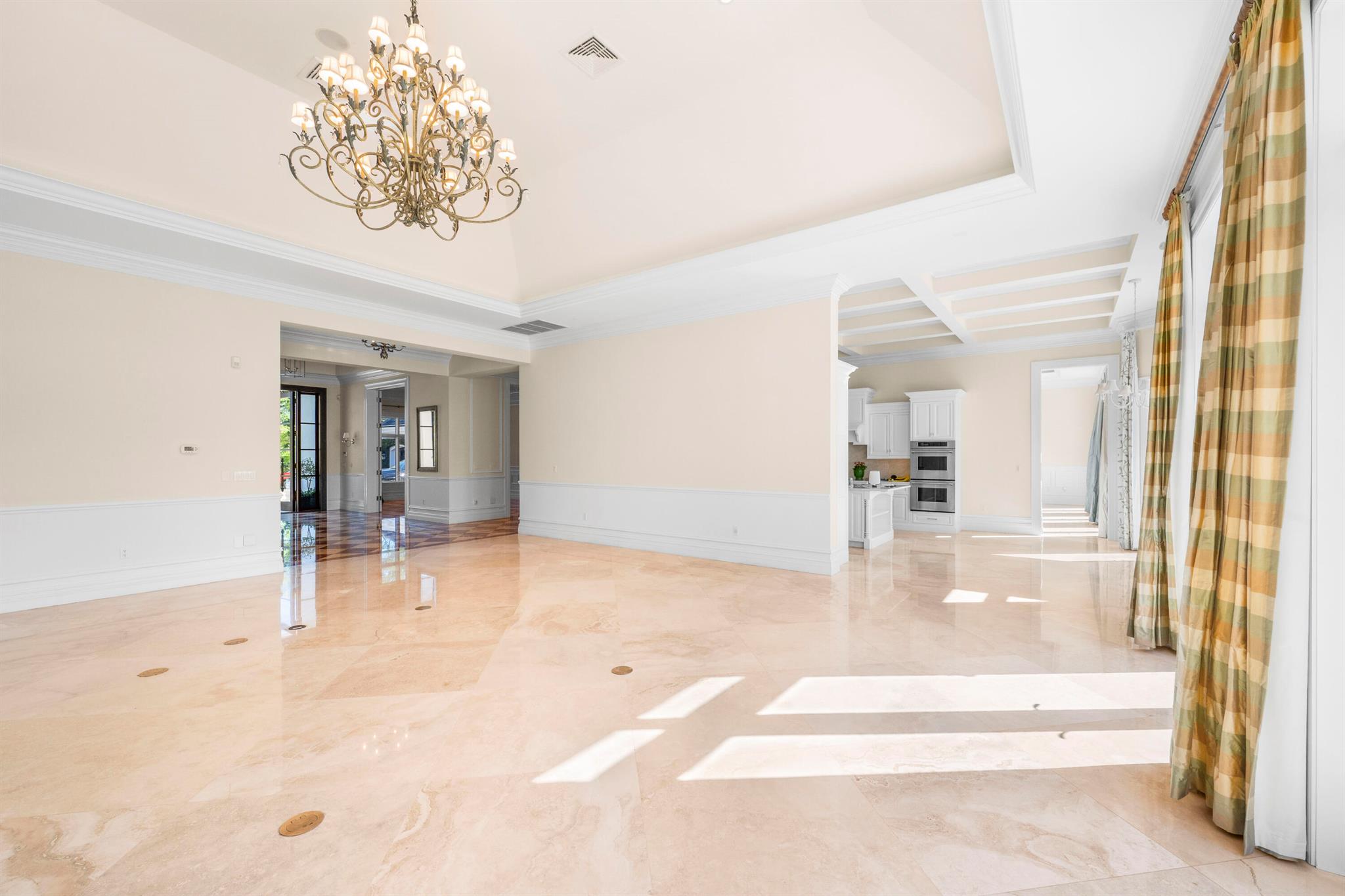 NORTH BEACH ESTATES - Residential