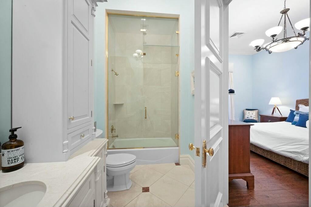 NORTH BEACH ESTATES - Residential