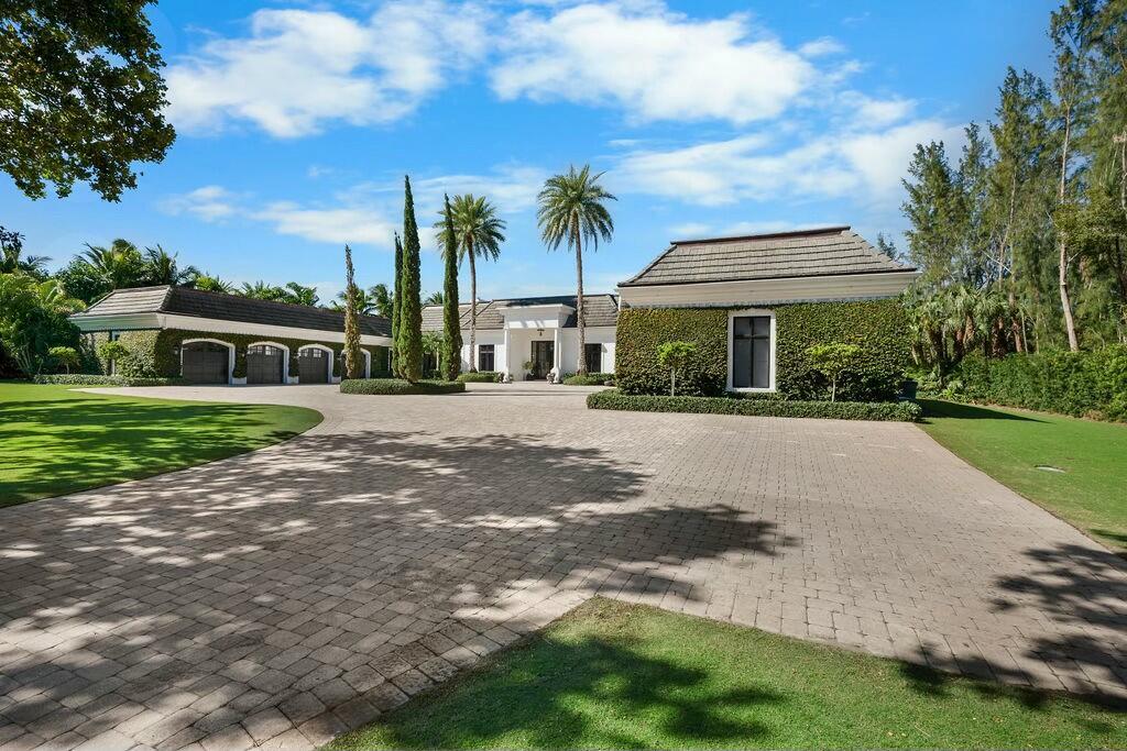 100 Harbor Way