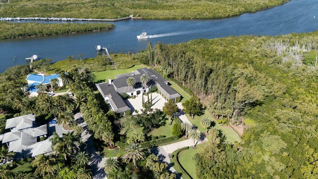 NORTH BEACH ESTATES - Residential