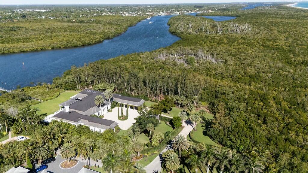 NORTH BEACH ESTATES - Residential