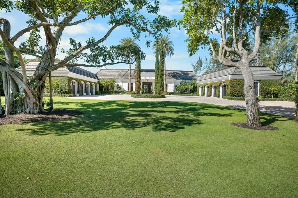 100 Harbor Way