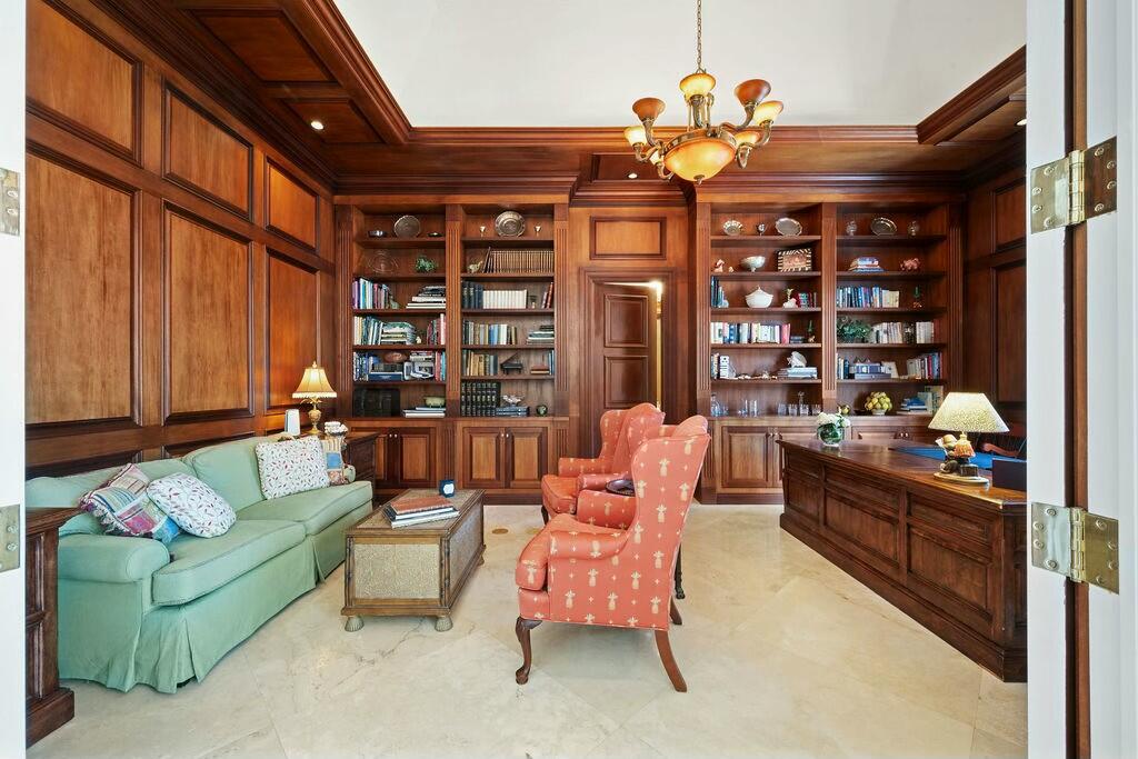 NORTH BEACH ESTATES - Residential