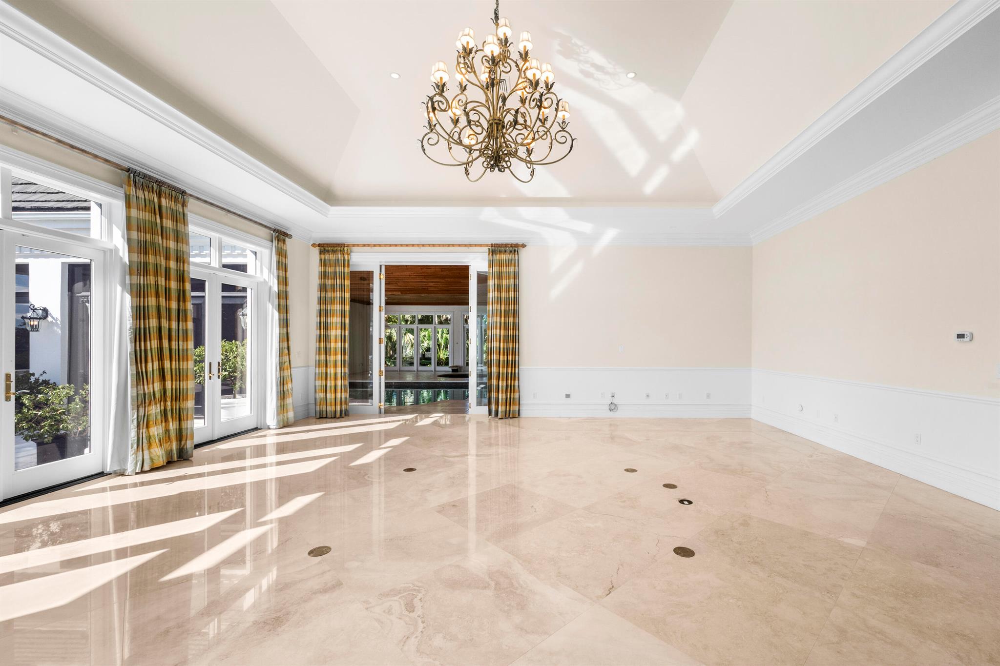 NORTH BEACH ESTATES - Residential