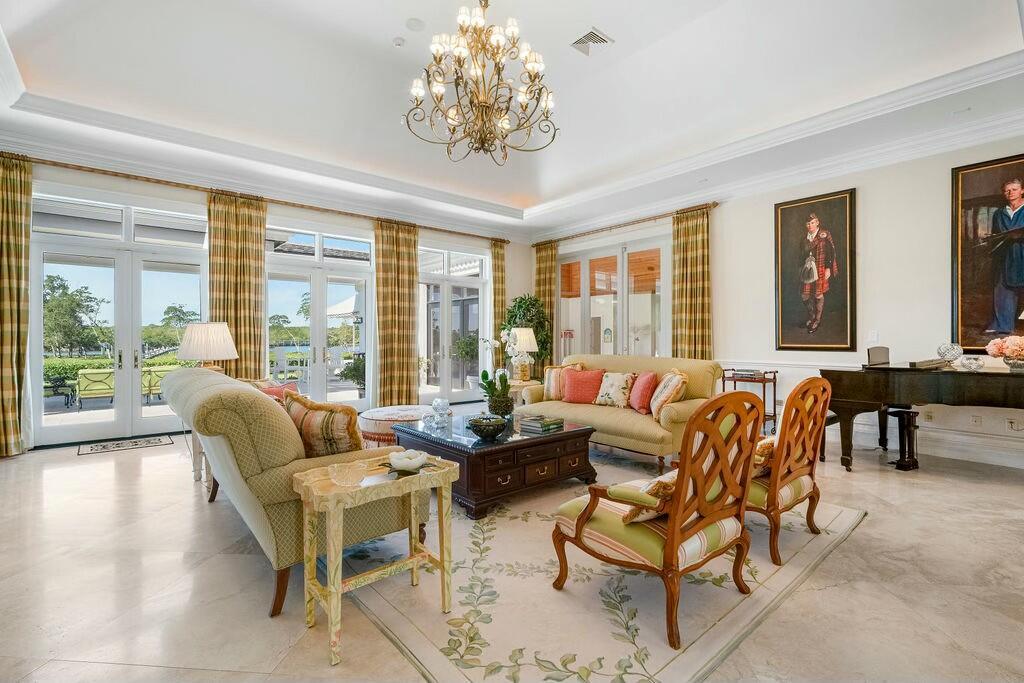 NORTH BEACH ESTATES - Residential