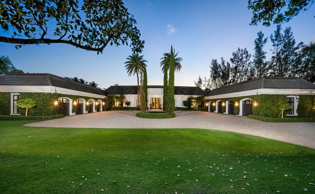 NORTH BEACH ESTATES - Residential