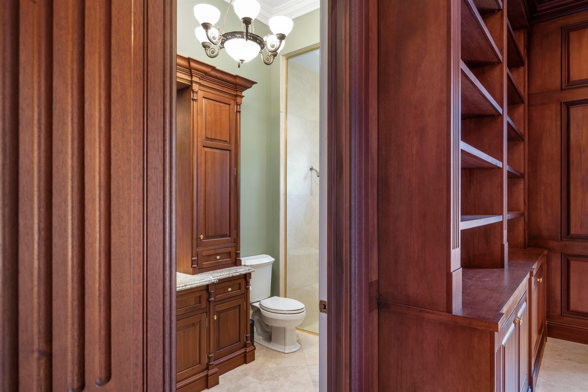 NORTH BEACH ESTATES - Residential